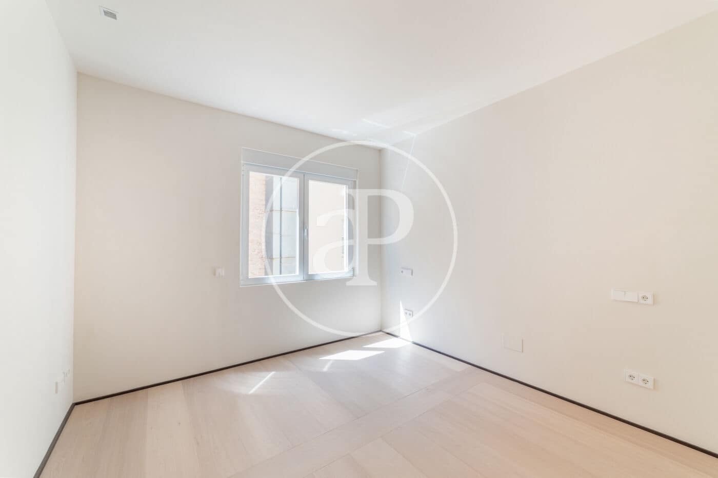 4 chambre Appartement à vendre à Madrid ville - 4 200 000 € (Ref: 8929136)