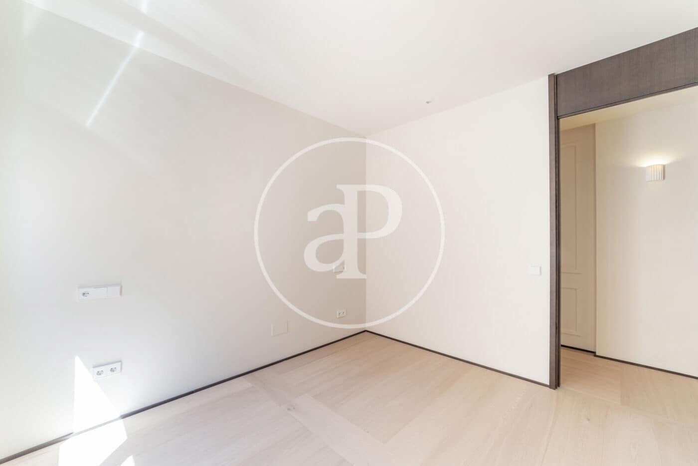 4 chambre Appartement à vendre à Madrid ville - 4 200 000 € (Ref: 8929136)