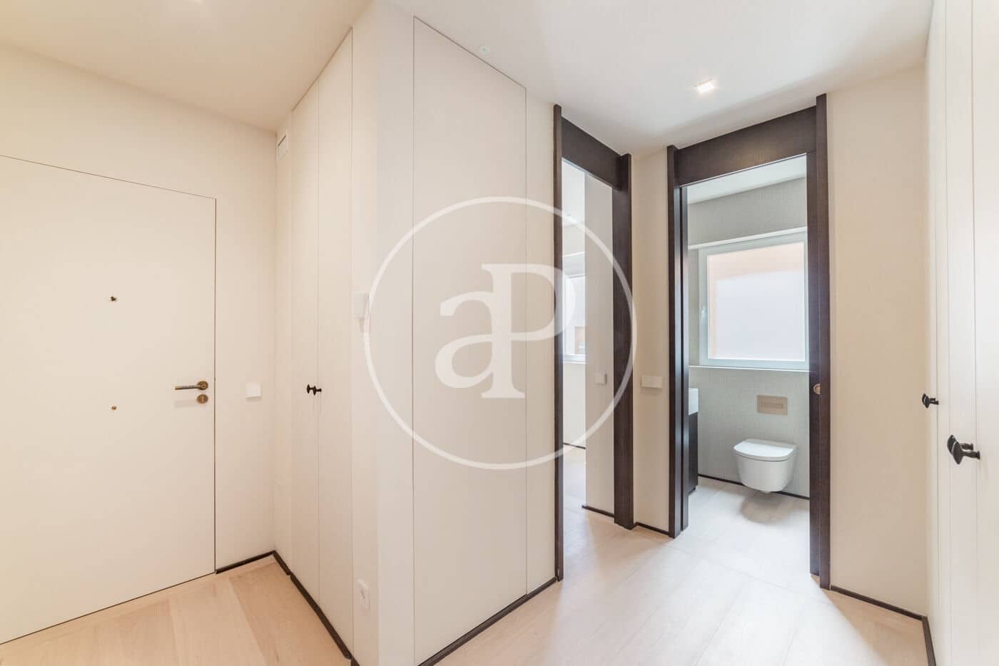 4 chambre Appartement à vendre à Madrid ville - 4 200 000 € (Ref: 8929136)