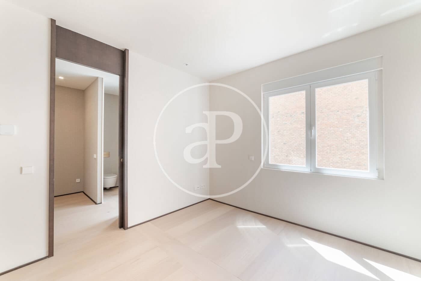 4 chambre Appartement à vendre à Madrid ville - 4 200 000 € (Ref: 8929136)