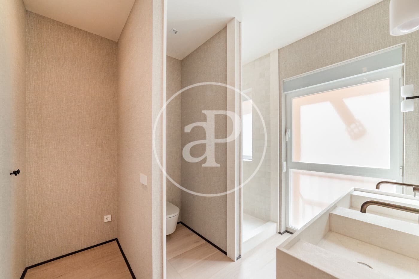 4 chambre Appartement à vendre à Madrid ville - 4 200 000 € (Ref: 8929136)
