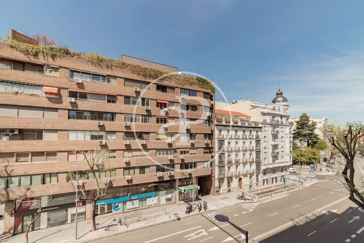 4 chambre Appartement à vendre à Madrid ville - 4 200 000 € (Ref: 8929136)