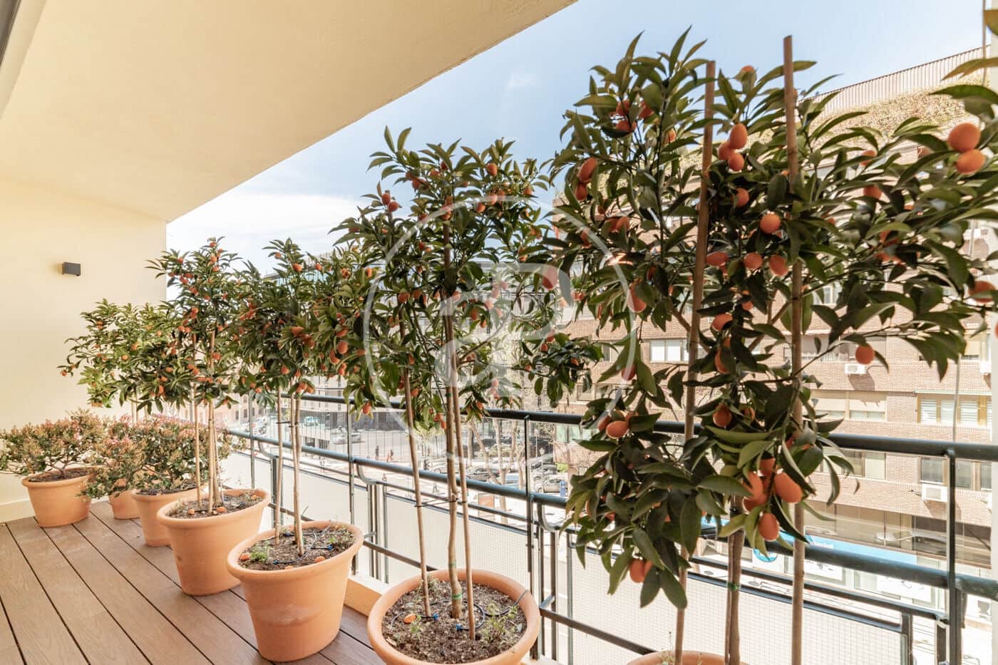 4 chambre Appartement à vendre à Madrid ville - 4 200 000 € (Ref: 8929136)