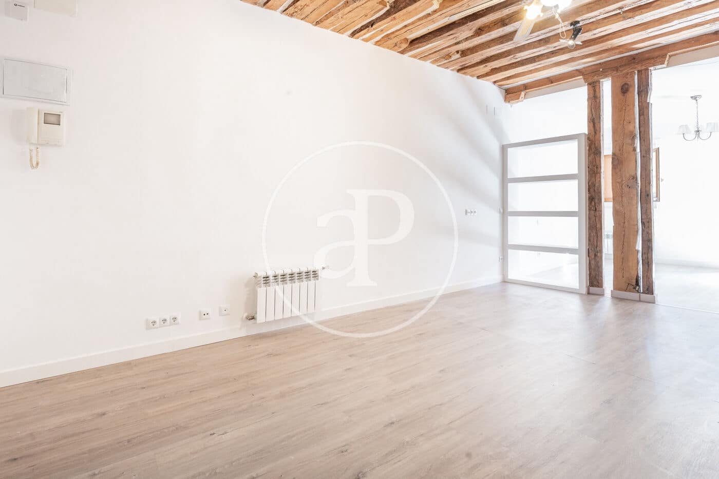 1 sypialnia Apartament na sprzedaż w Miasto Madryt - 460 000 € (Ref: 8929137)