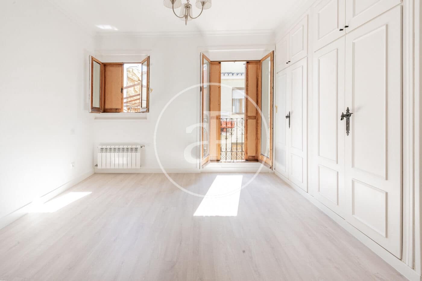 1 sypialnia Apartament na sprzedaż w Miasto Madryt - 460 000 € (Ref: 8929137)