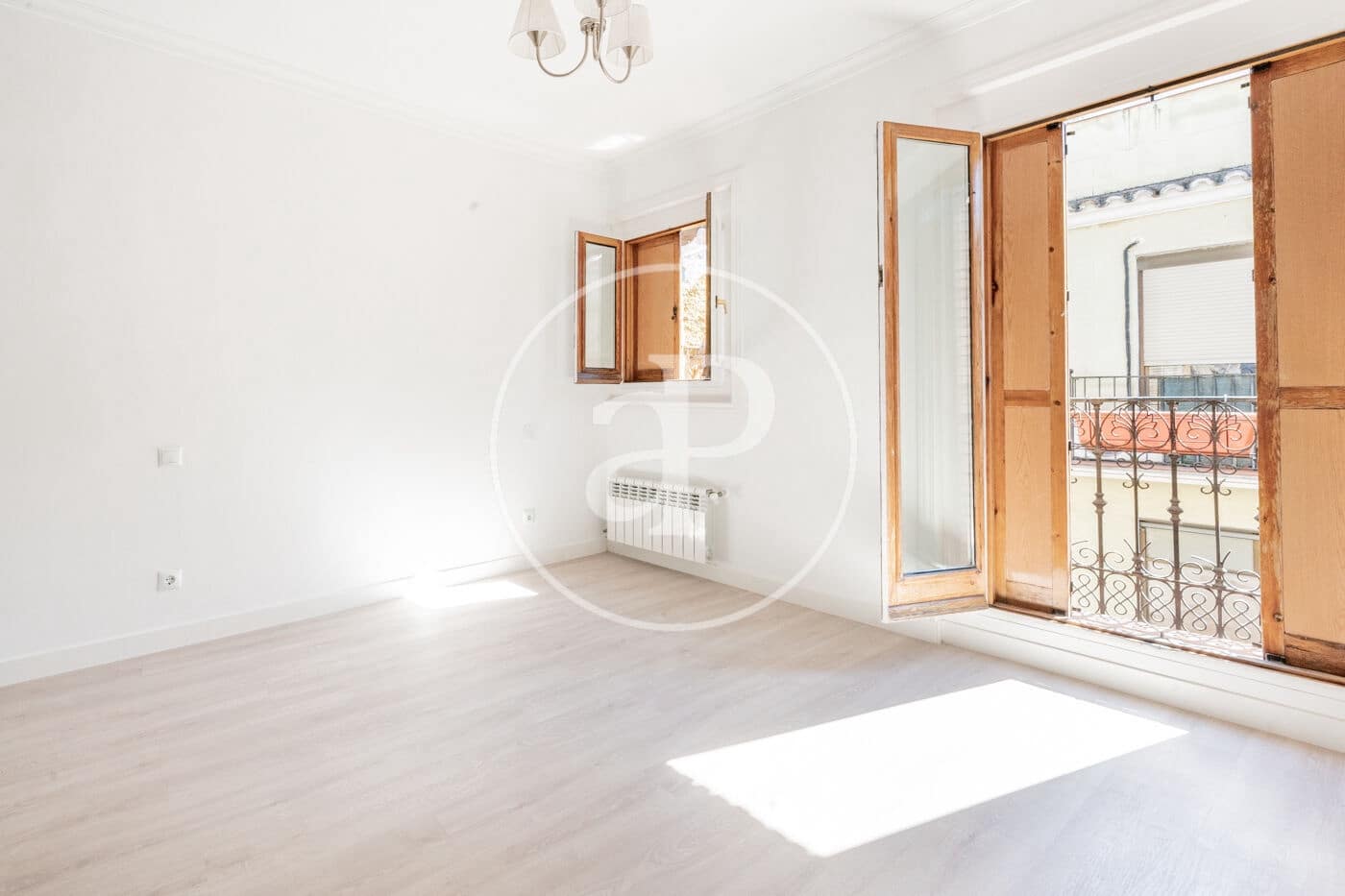 1 sypialnia Apartament na sprzedaż w Miasto Madryt - 460 000 € (Ref: 8929137)