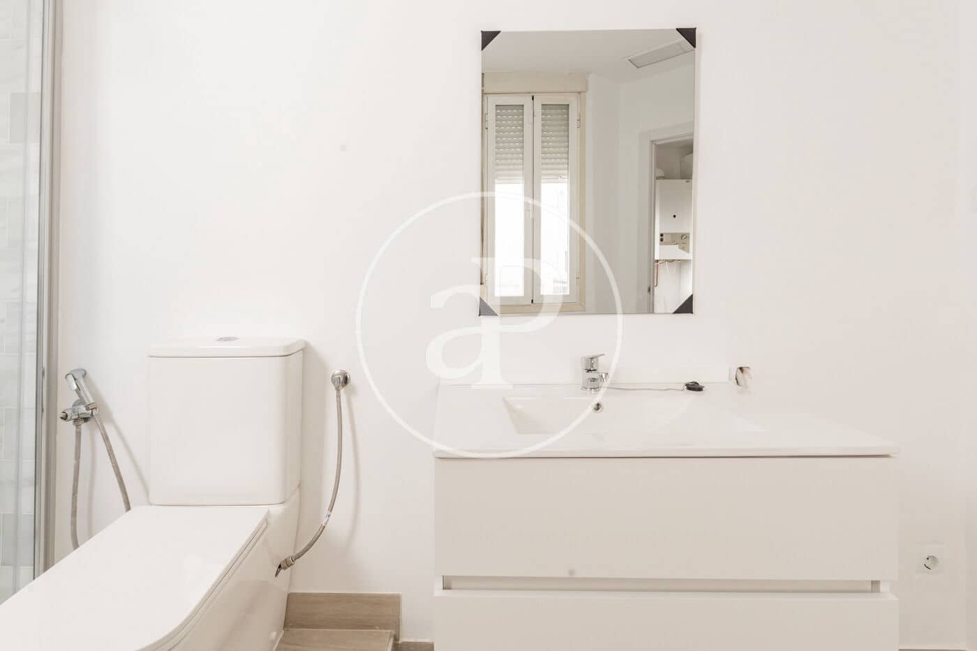 1 sypialnia Apartament na sprzedaż w Miasto Madryt - 460 000 € (Ref: 8929137)