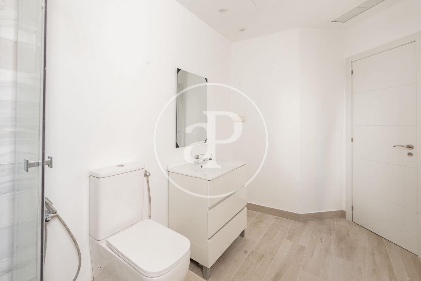 1 sypialnia Apartament na sprzedaż w Miasto Madryt - 460 000 € (Ref: 8929137)