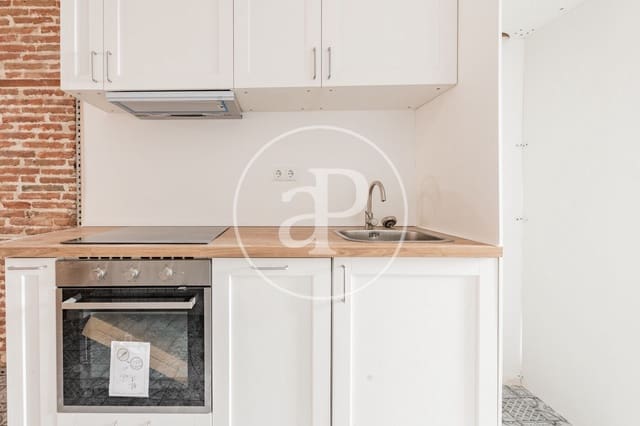 1 Zimmer Apartment zu verkaufen in Embajadores, Madrid Stadt - 460.000 € (Ref: 8929137)