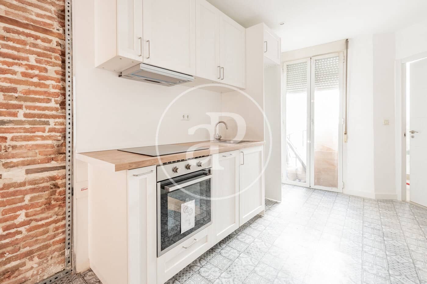 1 sypialnia Apartament na sprzedaż w Miasto Madryt - 460 000 € (Ref: 8929137)