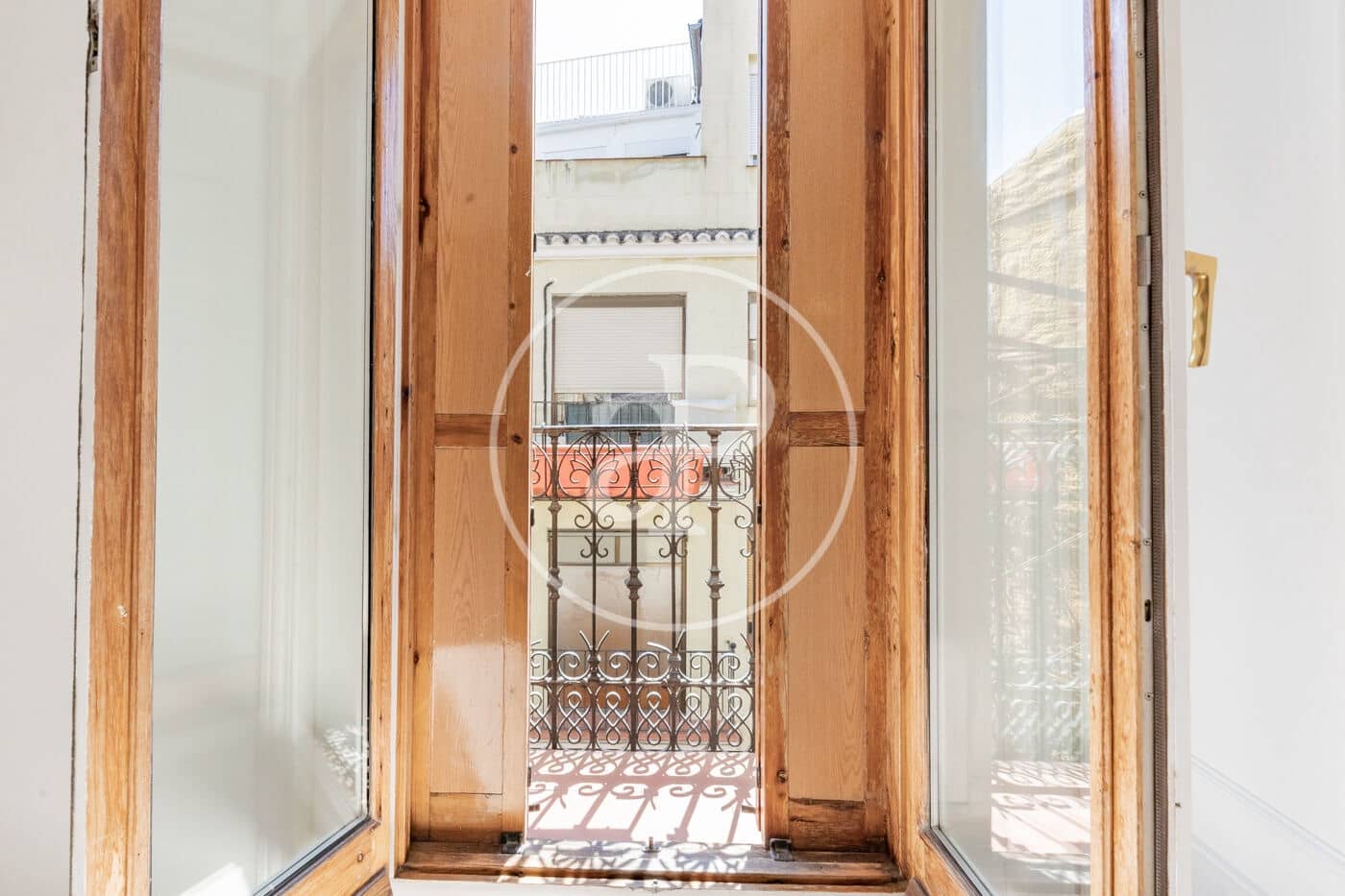 1 sypialnia Apartament na sprzedaż w Miasto Madryt - 460 000 € (Ref: 8929137)