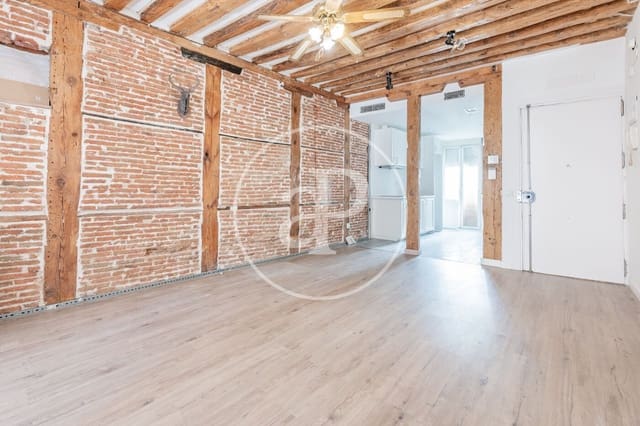 1 Zimmer Apartment zu verkaufen in Embajadores, Madrid Stadt - 460.000 € (Ref: 8929137)