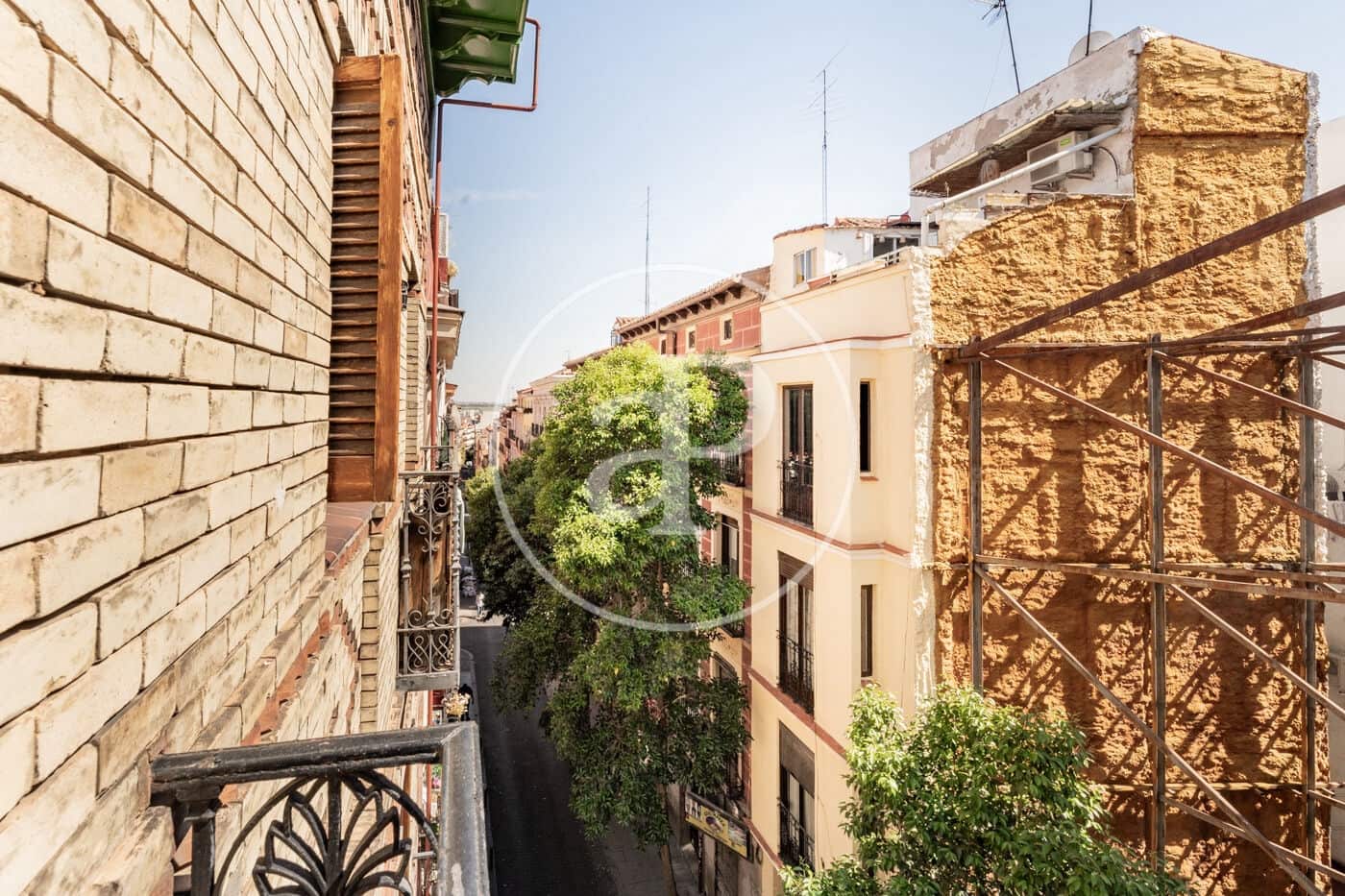 1 sypialnia Apartament na sprzedaż w Miasto Madryt - 460 000 € (Ref: 8929137)