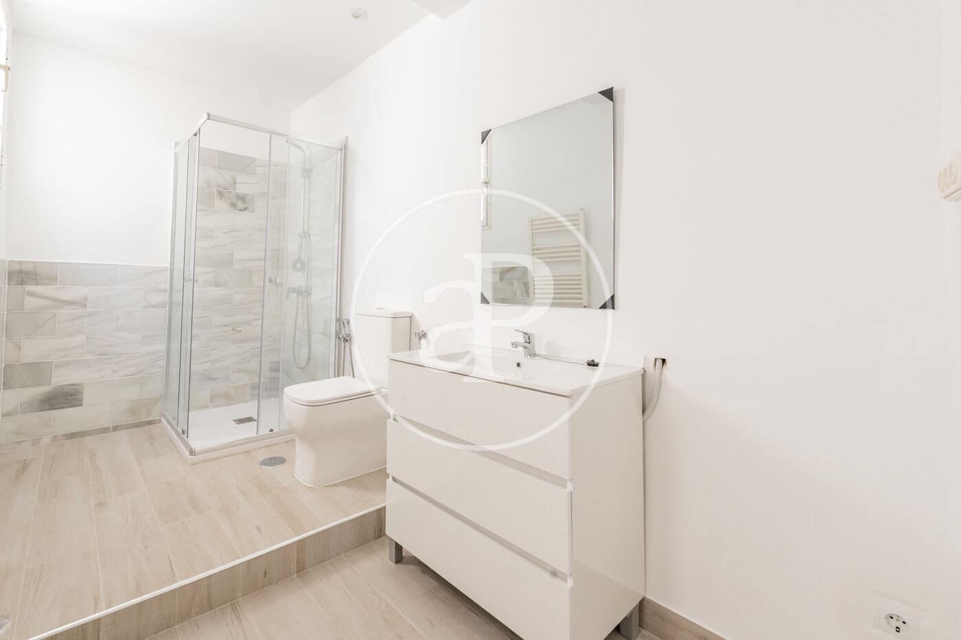 1 sypialnia Apartament na sprzedaż w Miasto Madryt - 460 000 € (Ref: 8929137)