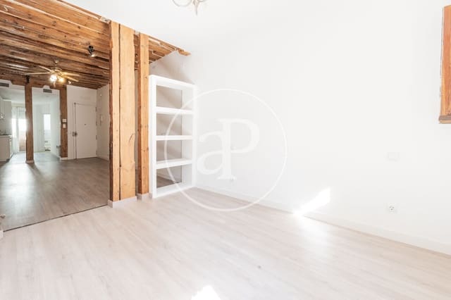 1 Zimmer Apartment zu verkaufen in Embajadores, Madrid Stadt - 460.000 € (Ref: 8929137)