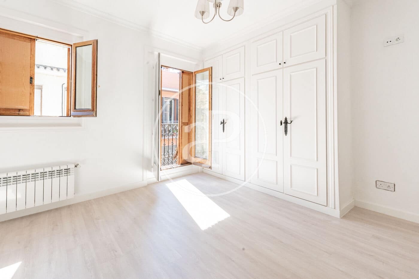 1 sypialnia Apartament na sprzedaż w Miasto Madryt - 460 000 € (Ref: 8929137)