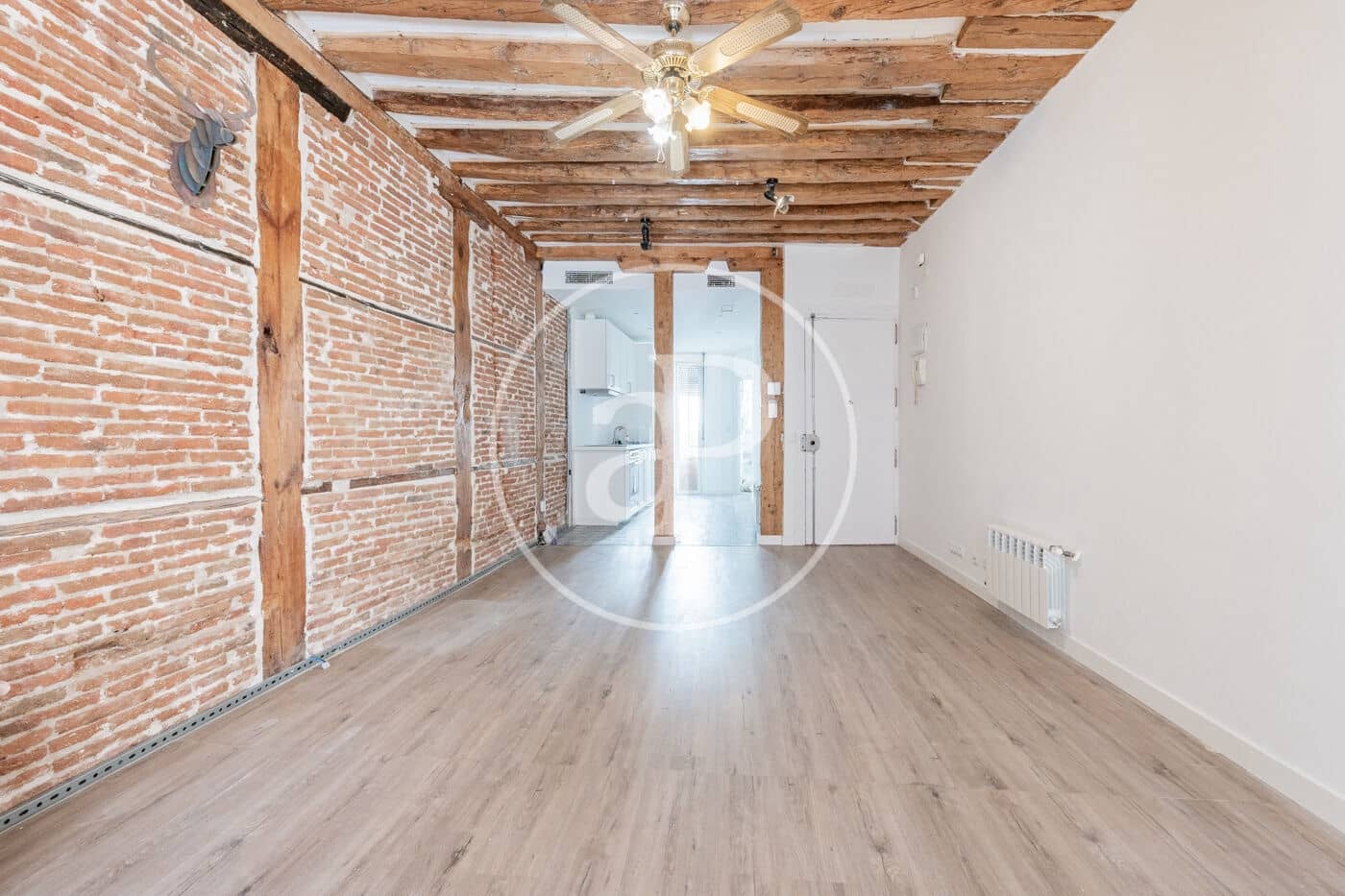 1 sypialnia Apartament na sprzedaż w Miasto Madryt - 460 000 € (Ref: 8929137)