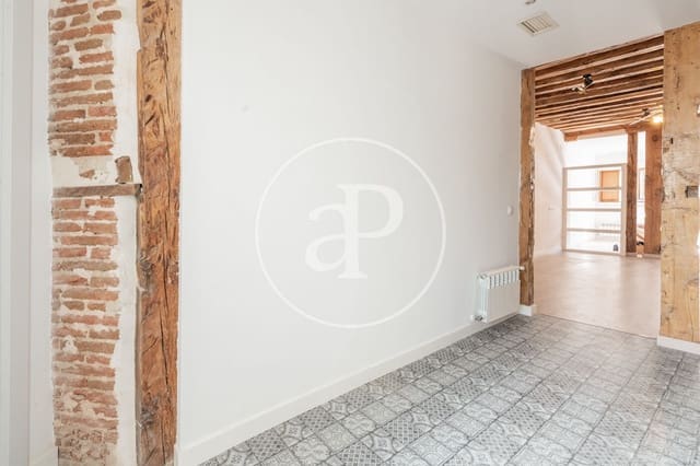 1 Zimmer Apartment zu verkaufen in Embajadores, Madrid Stadt - 460.000 € (Ref: 8929137)