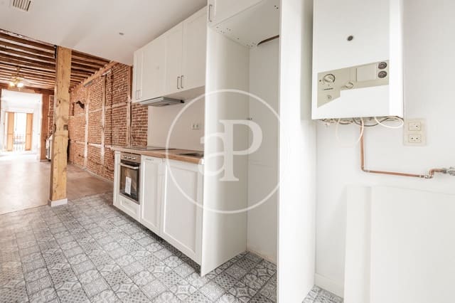 1 Zimmer Apartment zu verkaufen in Embajadores, Madrid Stadt - 460.000 € (Ref: 8929137)