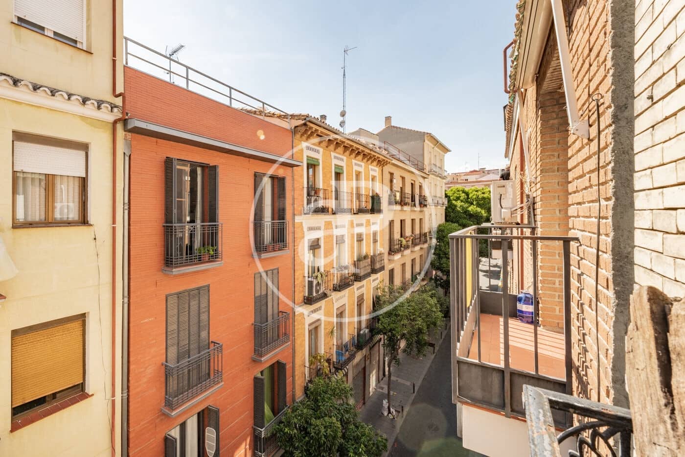 1 sypialnia Apartament na sprzedaż w Miasto Madryt - 460 000 € (Ref: 8929137)