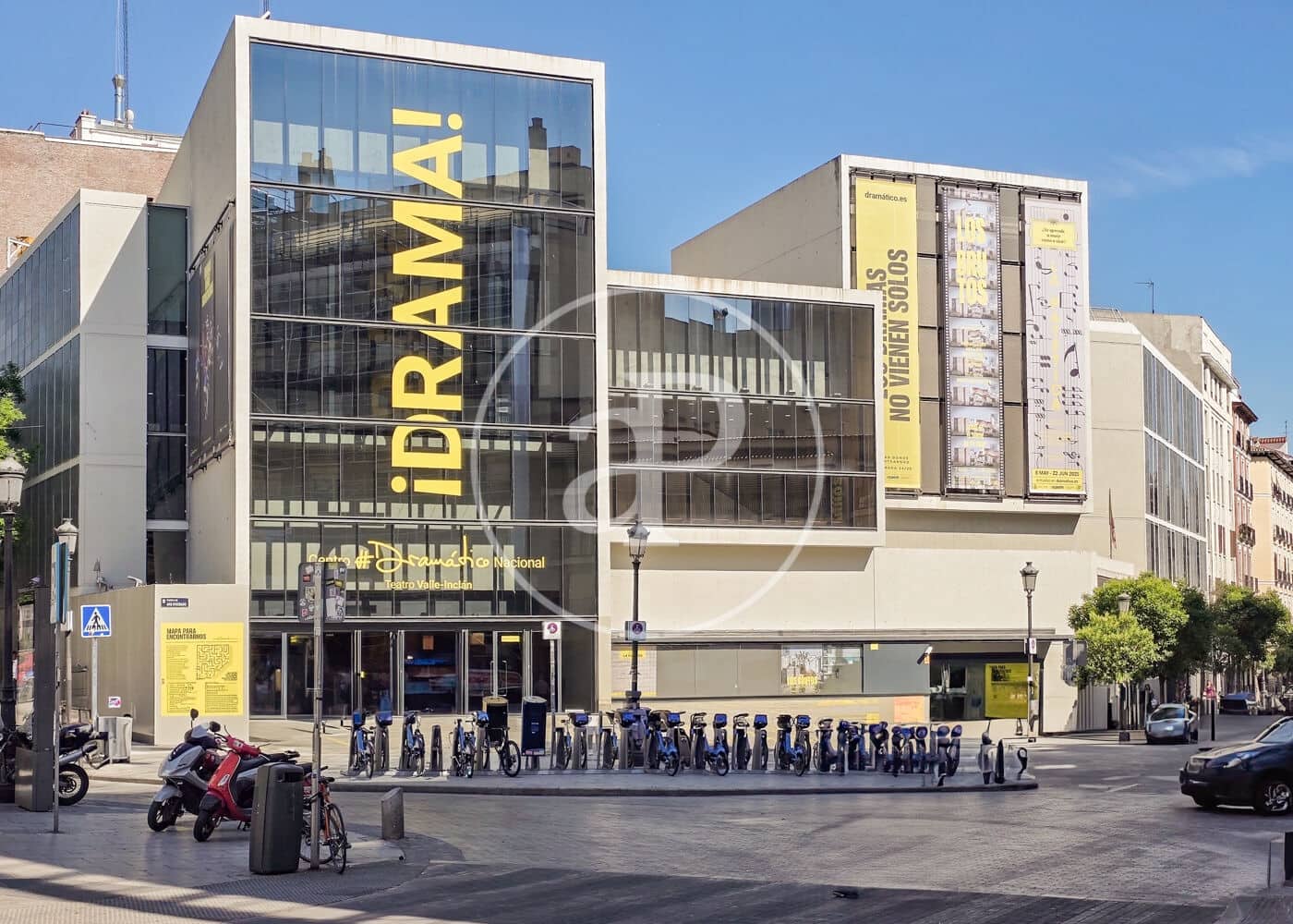 1 sypialnia Apartament na sprzedaż w Miasto Madryt - 460 000 € (Ref: 8929137)