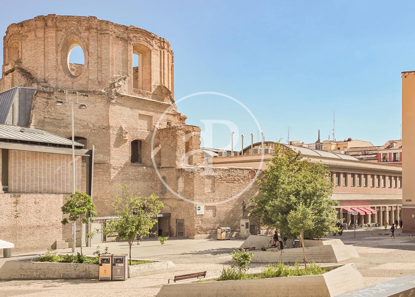 1 sypialnia Apartament na sprzedaż w Miasto Madryt - 460 000 € (Ref: 8929137)