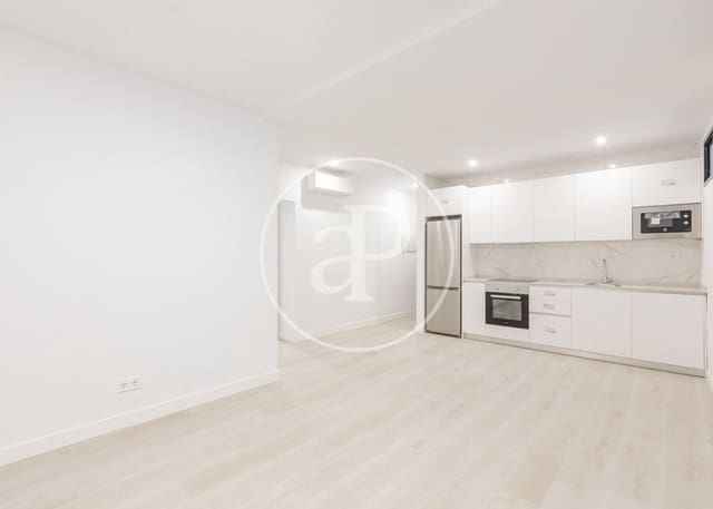 1 soveværelse Lejlighed til salg i Fuente del Berro, Madrid by - € 399.000 (Ref: 8929138)