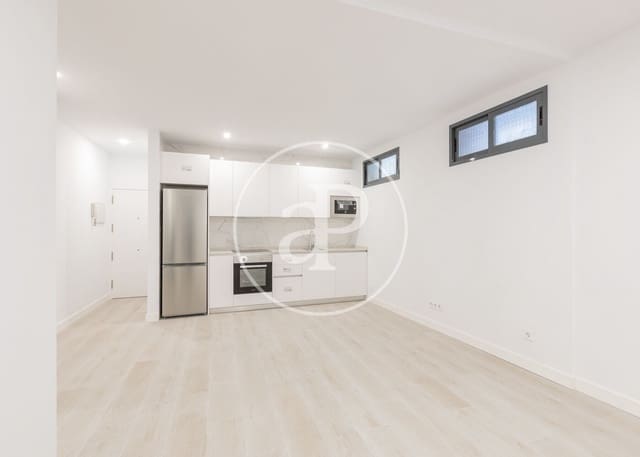 1 soveværelse Lejlighed til salg i Fuente del Berro, Madrid by - € 399.000 (Ref: 8929138)