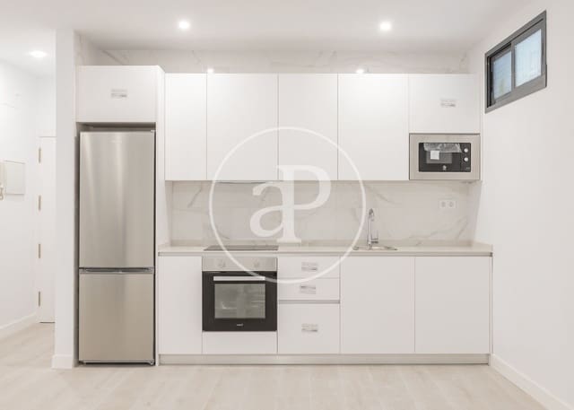 1 bedroom Apartment for sale in Fuente del Berro, Madrid city - € 389,000 (Ref: 8929138)