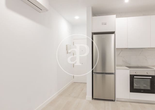1 bedroom Apartment for sale in Fuente del Berro, Madrid city - € 389,000 (Ref: 8929138)