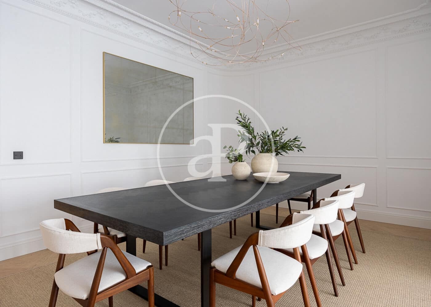 3 soverom Leilighet til salgs i Madrid by - € 8 750 000 (Ref: 8929140)