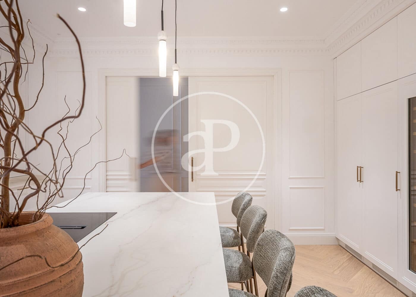 3 soverom Leilighet til salgs i Madrid by - € 8 750 000 (Ref: 8929140)