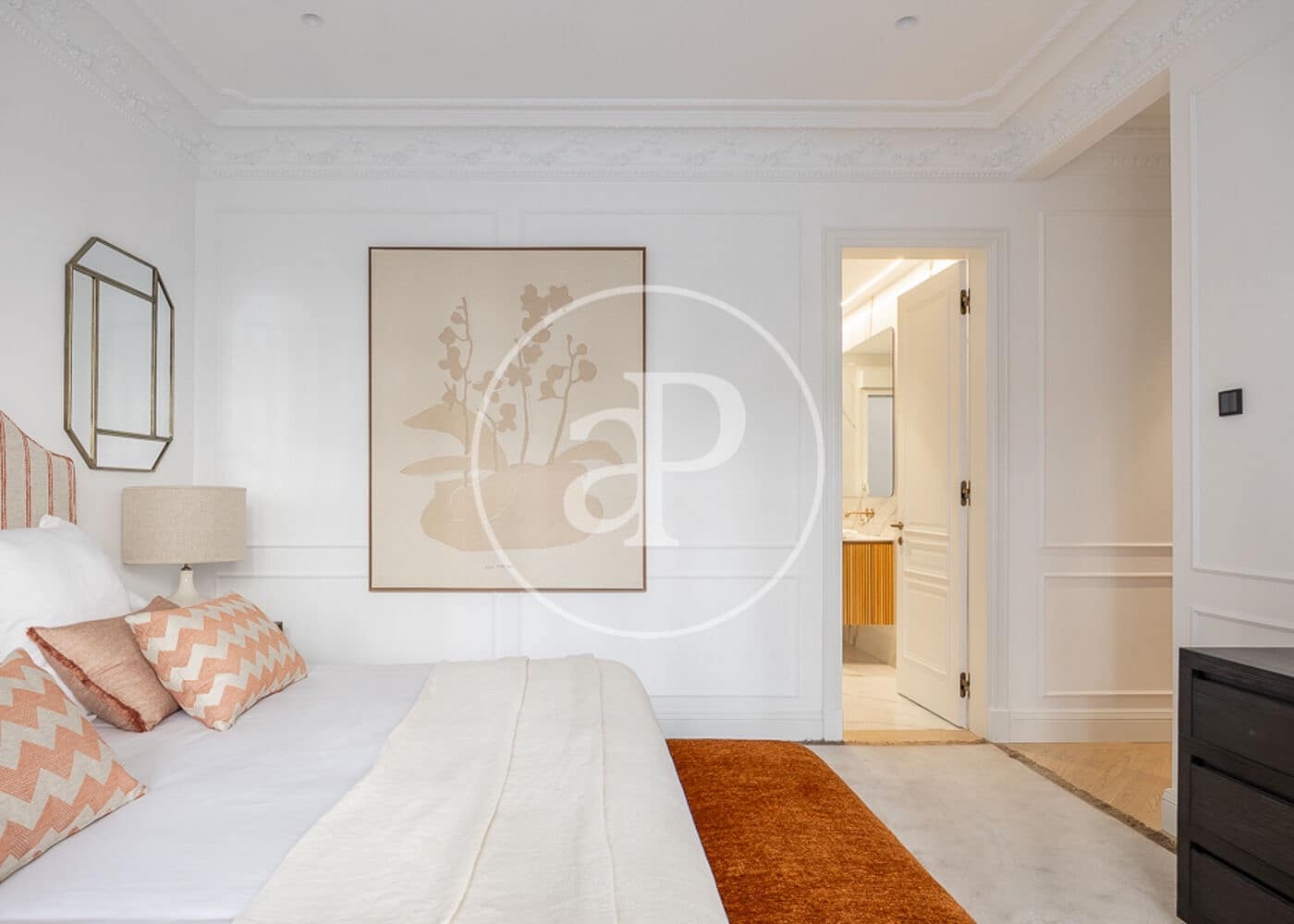 3 soverom Leilighet til salgs i Madrid by - € 8 750 000 (Ref: 8929140)