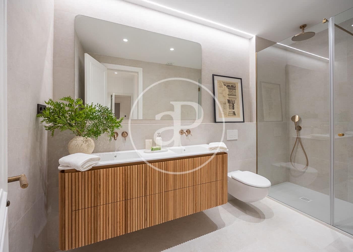 3 soverom Leilighet til salgs i Madrid by - € 8 750 000 (Ref: 8929140)