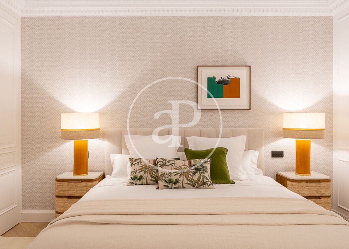 3 soverom Leilighet til salgs i Madrid by - € 8 750 000 (Ref: 8929140)