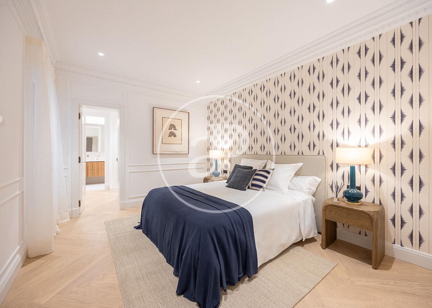 3 soverom Leilighet til salgs i Madrid by - € 8 750 000 (Ref: 8929140)