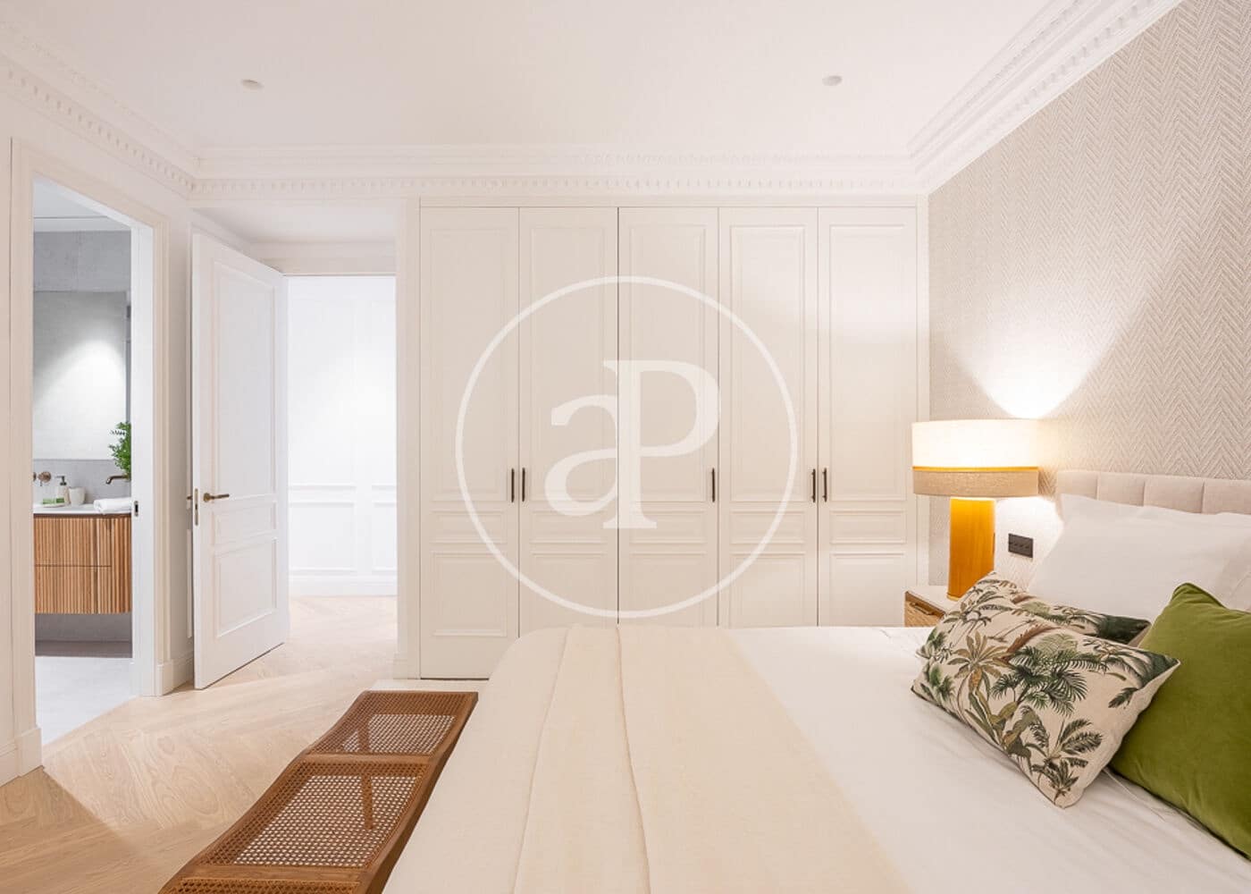 3 soverom Leilighet til salgs i Madrid by - € 8 750 000 (Ref: 8929140)