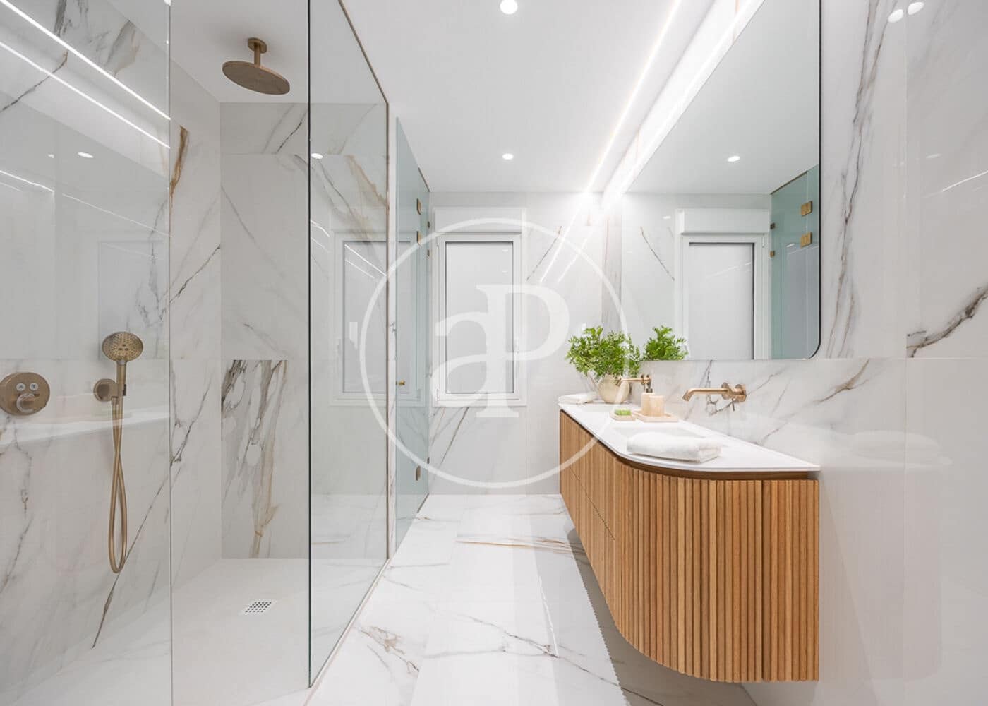 3 soverom Leilighet til salgs i Madrid by - € 8 750 000 (Ref: 8929140)