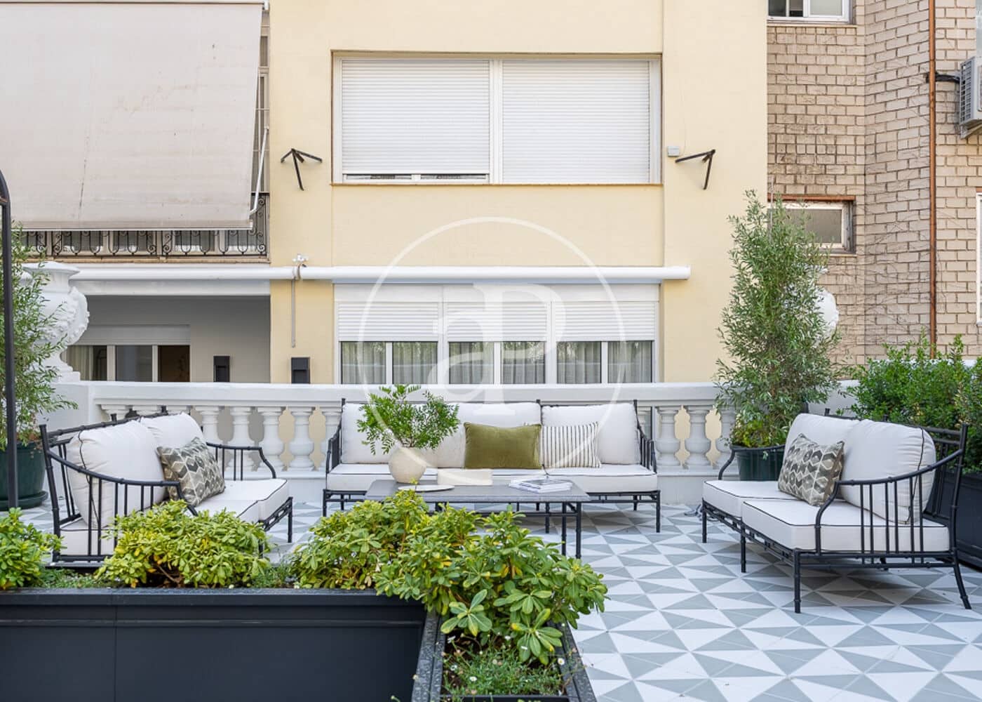 3 soverom Leilighet til salgs i Madrid by - € 8 750 000 (Ref: 8929140)