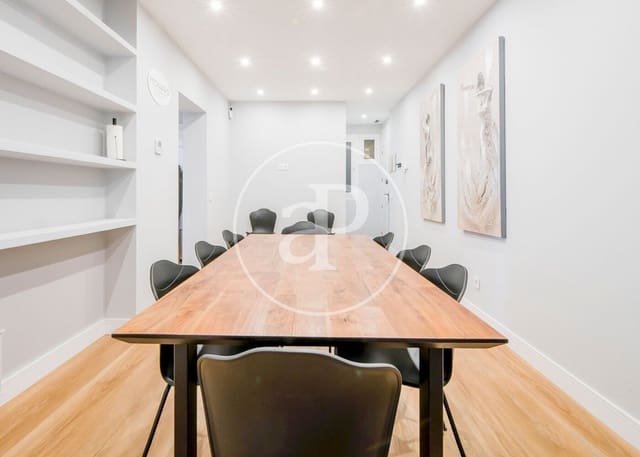 3 bedroom Apartment for sale in Delicias, Madrid city - € 800,000 (Ref: 8932464)