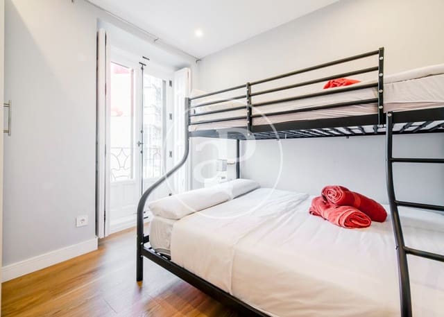 3 bedroom Apartment for sale in Delicias, Madrid city - € 800,000 (Ref: 8932464)