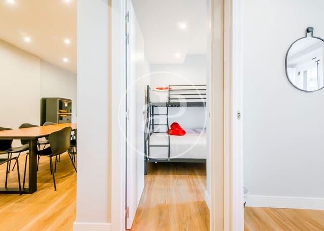 3 bedroom Apartment for sale in Delicias, Madrid city - € 800,000 (Ref: 8932464)