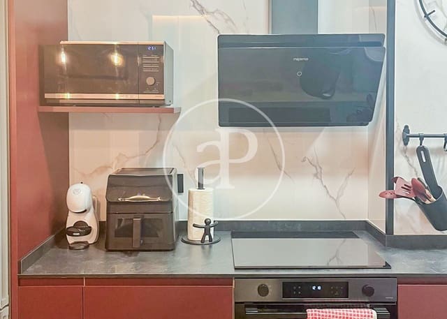 2 quarto Apartamento para venda em Argüelles, Madrid cidade - 1 116 000 € (Ref: 8935490)