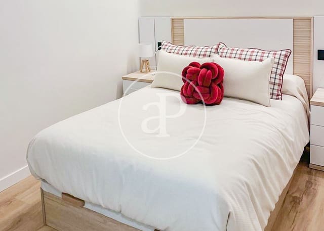 2 quarto Apartamento para venda em Argüelles, Madrid cidade - 1 116 000 € (Ref: 8935490)