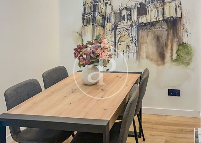 2 quarto Apartamento para venda em Argüelles, Madrid cidade - 1 116 000 € (Ref: 8935490)