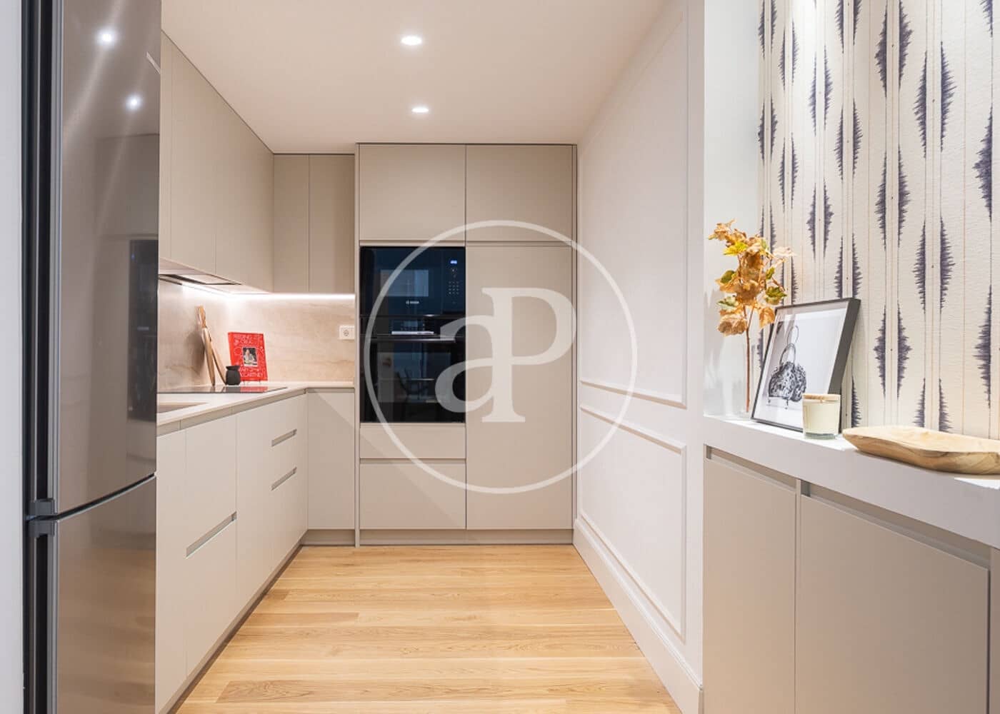 2 sypialnia Apartament na sprzedaż w Miasto Madryt - 2 450 000 € (Ref: 8935492)