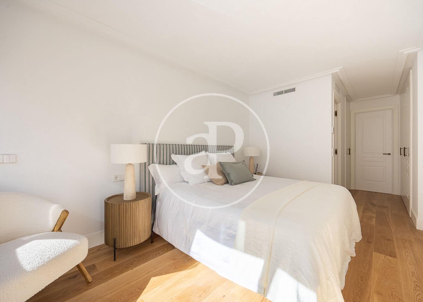 2 sypialnia Apartament na sprzedaż w Miasto Madryt - 2 450 000 € (Ref: 8935492)