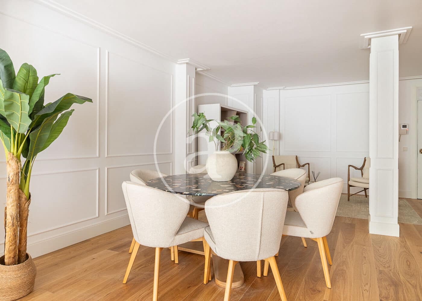 2 sypialnia Apartament na sprzedaż w Miasto Madryt - 2 450 000 € (Ref: 8935492)