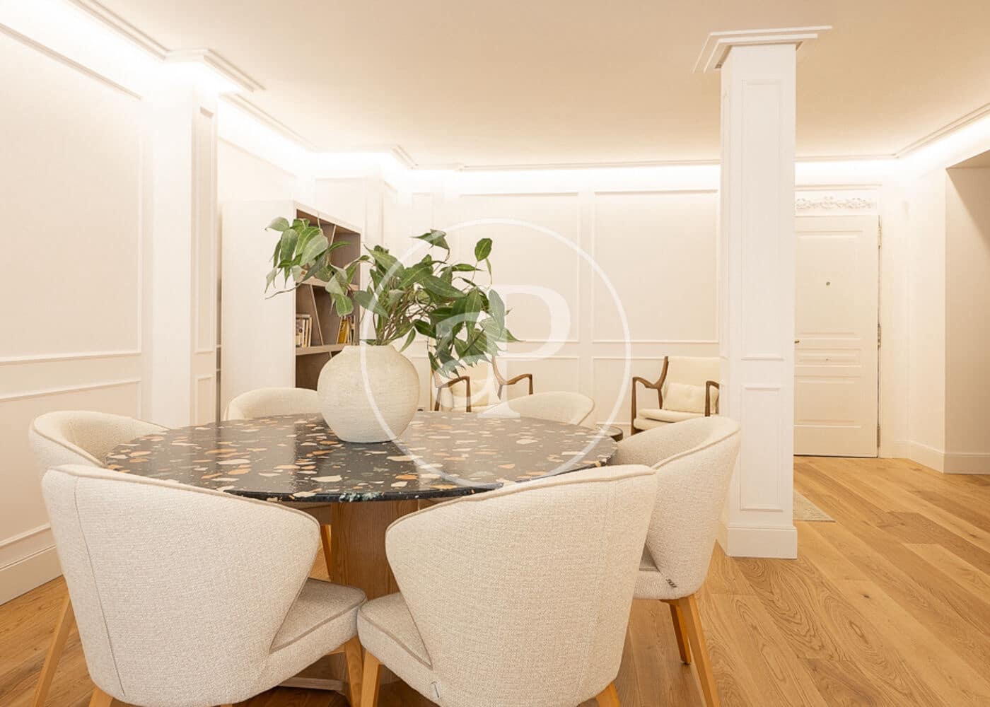 2 sypialnia Apartament na sprzedaż w Miasto Madryt - 2 450 000 € (Ref: 8935492)