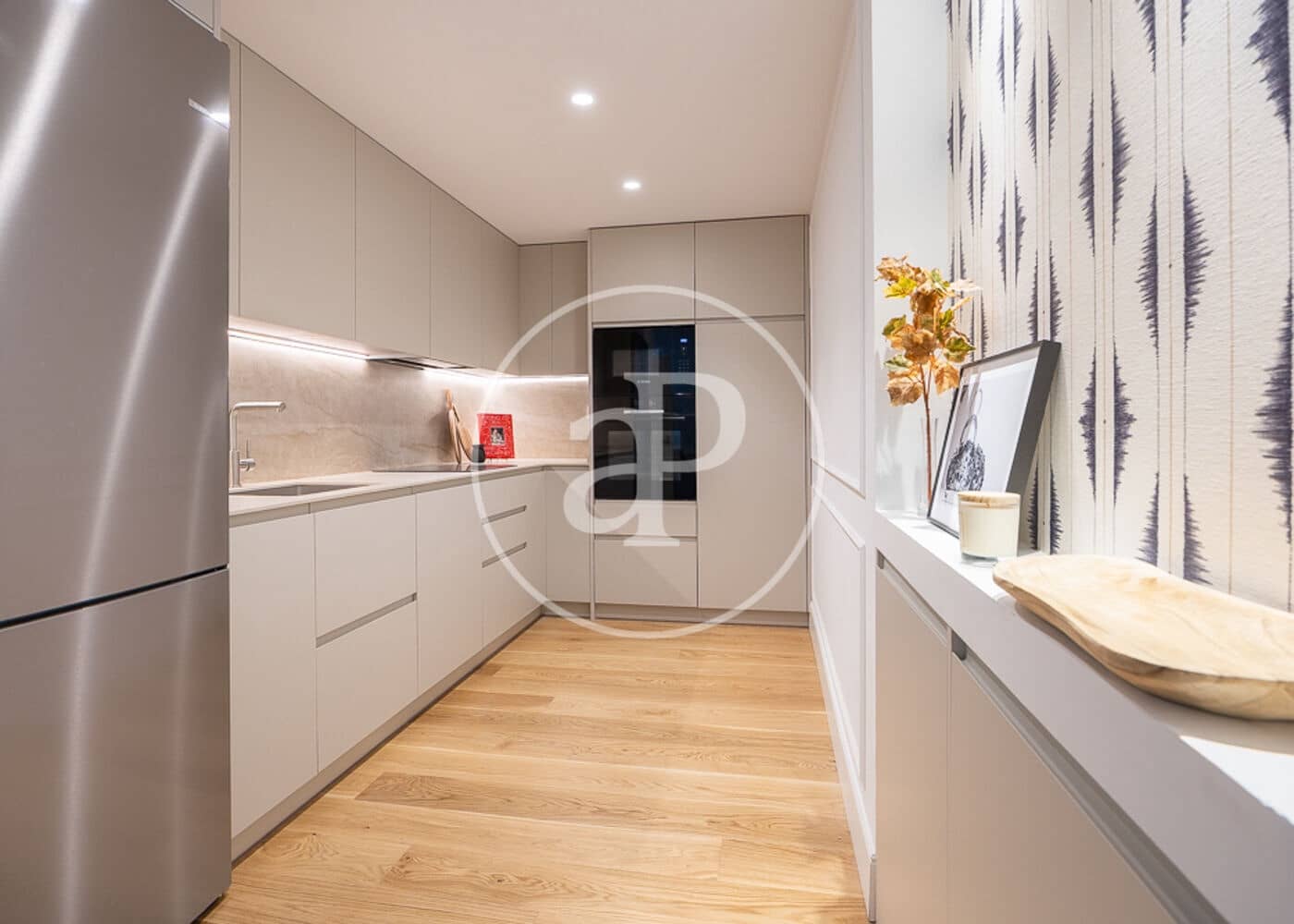 2 sypialnia Apartament na sprzedaż w Miasto Madryt - 2 450 000 € (Ref: 8935492)